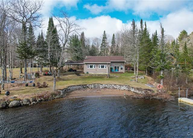 Property at 3078 Jones Rd, Remsen, NY 13438, 3 beds, 1.5 baths