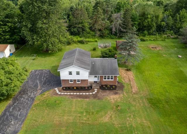 Property at 5157 Orangeport Rd, Clay, NY 13029, 3 beds, 2.5 baths