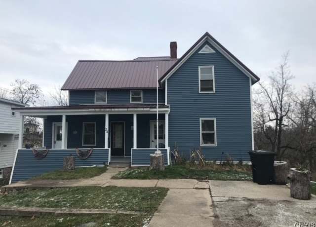 Property at 24 Rock St, Alexandria, NY 13607, 3 beds