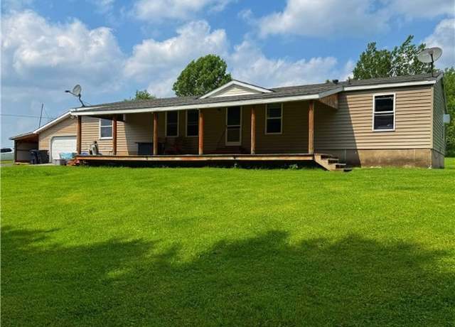 Property at 446 Berberick Rd, Litchfield, NY 13340, 3 beds, 2 baths