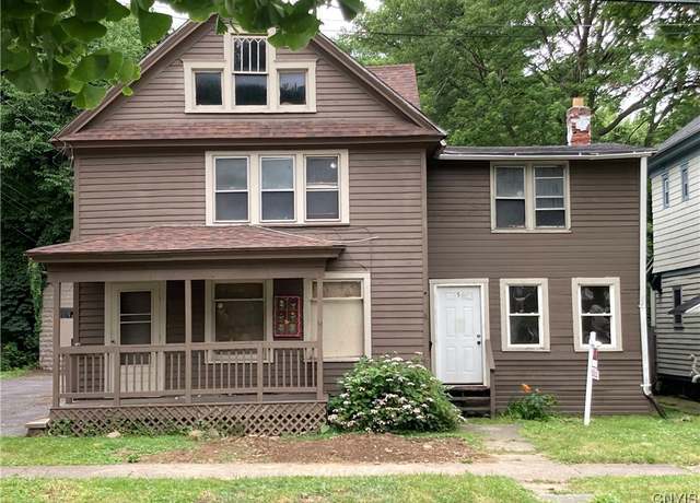 Property at 1011 Carbon St #2, Syracuse, NY 13208, 5 beds