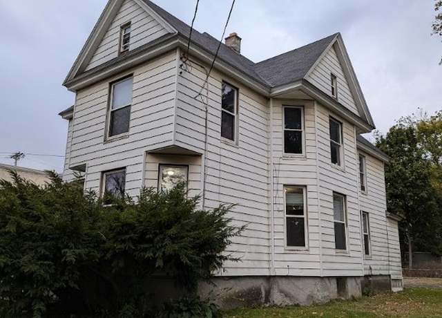 Property at 148-148 1/2 Tompkins St Unit 48-148, Cortland, NY 13045, 9 beds, 3 baths