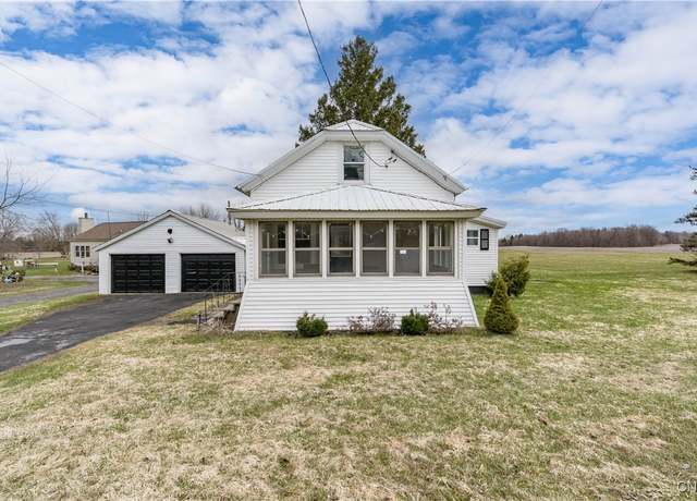 Property at 33103 State Route 26, Champion, NY 13619, 2 beds, 1 bath