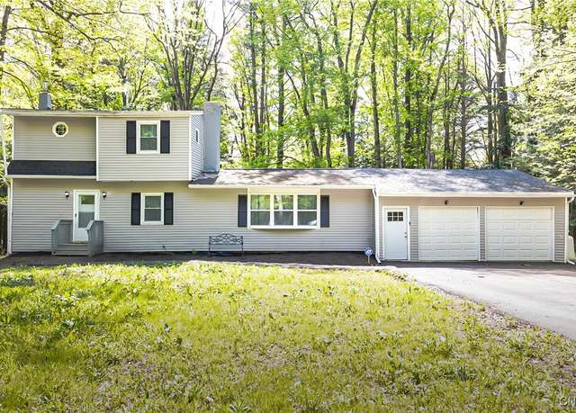 Property at 221 Pangborn Rd, Hastings, NY 13076, 3 beds, 2 baths