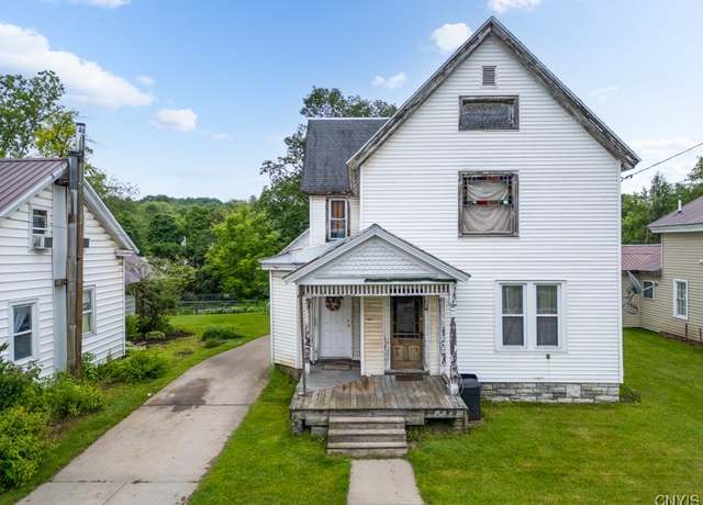 Property at 13 Herkimer St, Fairfield, NY 13416, 5 beds, 2 baths