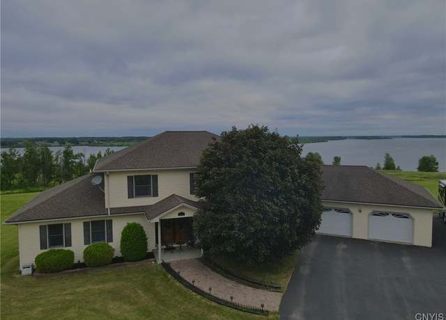 Property at 65 Sparrowhawk Point Rd, Lisbon, NY 13658, 5 beds, 3.5 baths