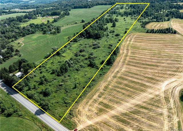 Property at Cody Rd, Fenner, NY 13035
