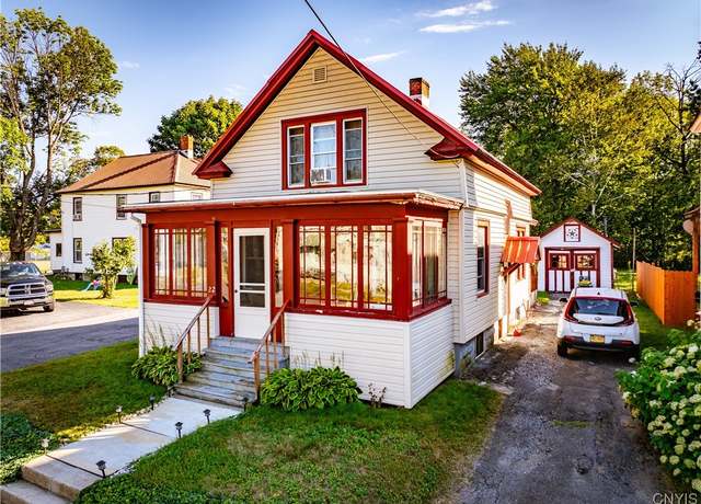Property at 22 E Spofford Ave, Manheim, NY 13329, 3 beds, 2 baths