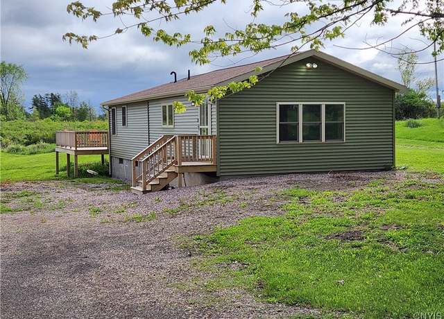 Property at 38908/912 Bartlett Point Rd #912, Clayton, NY 13624, 1 bed, 1 bath