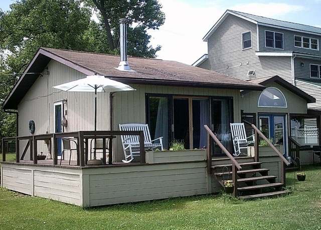 Property at 11 Porter Center Road Extension,, Porter, NY 14174, 2 beds, 2 baths