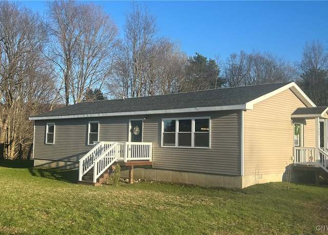 Property at 1668 Teeter Rd, Virgil, NY 13045, 3 beds, 2 baths
