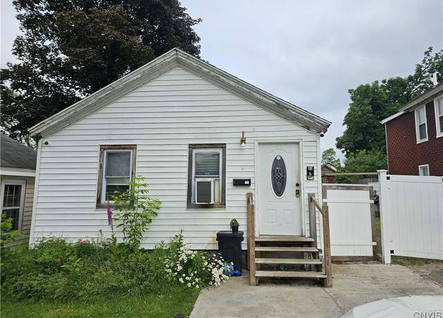 Property at 6 Bryant St, Utica, NY 13502, 2 beds, 2 baths