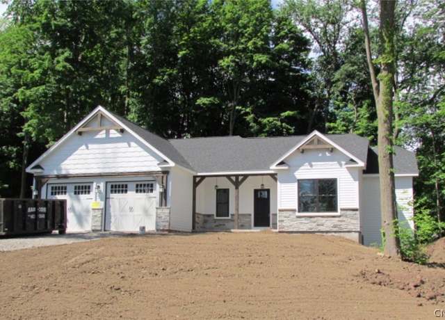 Property at LOT 4 Longview Ter, Lysander, NY 13027, 3 beds, 2 baths