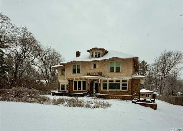 Property at 2627 Genesee St, Utica, NY 13501, 7 beds, 3.5 baths
