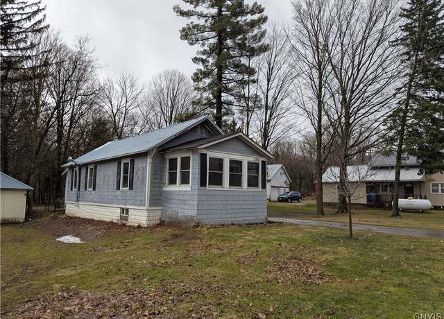 Property at 5386 Rural Ave, Lowville, NY 13367, 2 beds, 1 bath