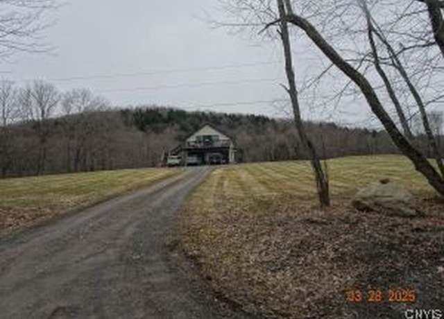 Property at 114 Brick  House Rd, Richfield, NY 13439, 2 beds, 1 bath