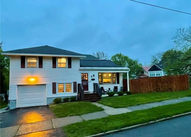 Property at 5 Harriet St, Utica, NY 13501, 3 beds, 1.5 baths