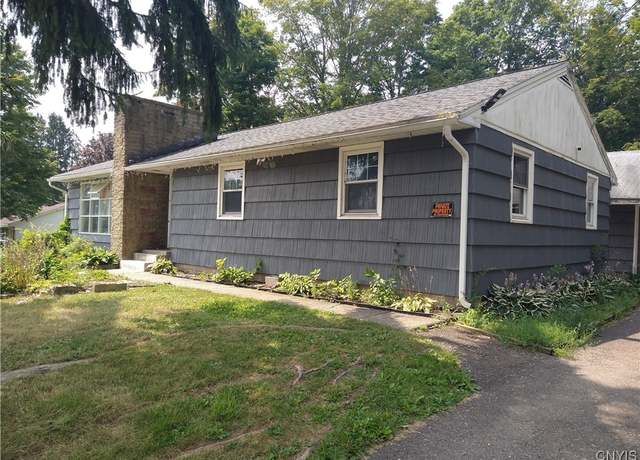 Property at 3897 Highland Rd, Cortlandville, NY 13045, 2 beds, 1 bath
