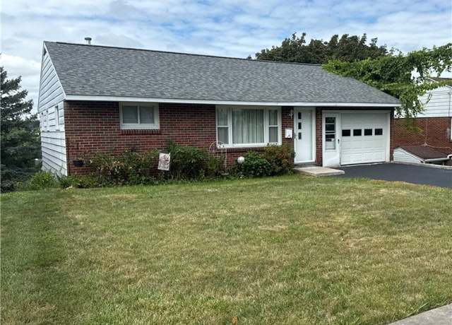 Property at 300 Case St, Geddes, NY 13209, 3 beds, 1 bath