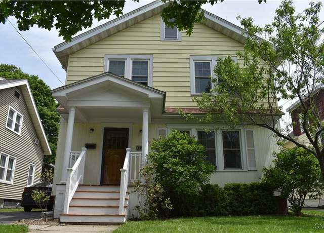 Property at 227 Mosley Dr, Syracuse, NY 13206, 3 beds, 2.5 baths