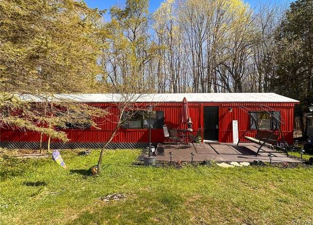 Property at 1 Pheasant Rd, Litchfield, NY 13323, 2 beds, 1 bath