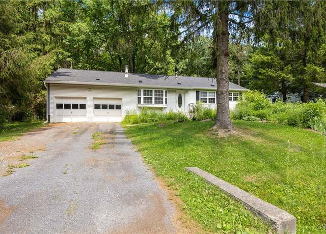 Property at 14 Meadowlark Dr, Dryden, NY 14850, 3 beds, 1.5 baths