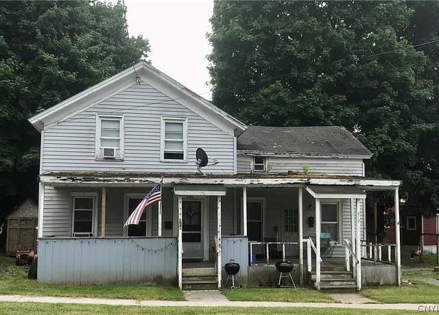 Property at 514 Francis St, Carthage, NY 13619, 5 beds, 2.5 baths