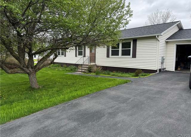 Property at 23155 Gardner Dr, Pamelia, NY 13601, 3 beds, 2 baths