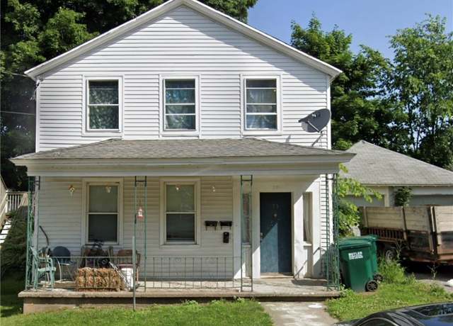Property at 75 E Oneida St, Oswego, NY 13126, 5 beds, 3 baths