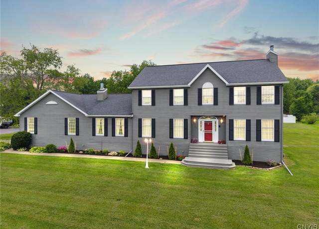 Property at 331 Hickory Ln, Hastings, NY 13036, 4 beds, 3.5 baths
