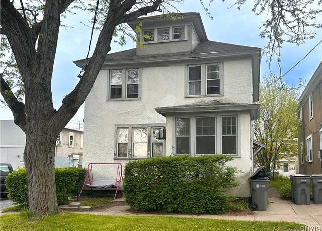 Property at 105 Second St, Rome-inside, NY 13440, 4 beds, 3 baths