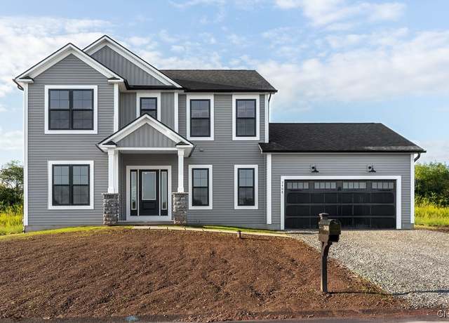 Property at Lot 63 Belnapp (old Towne), Onondaga, NY 13215, 3 beds, 2.5 baths
