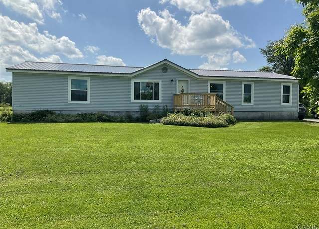 Property at 209 Sale Rd, Winfield, NY 13491, 3 beds, 2 baths