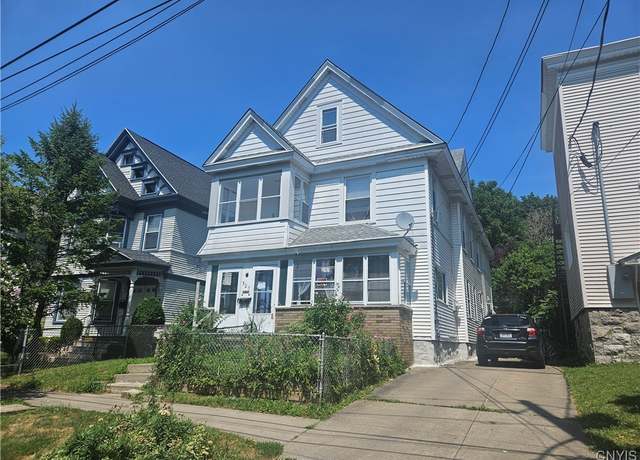 Property at 307 Graves St, Syracuse, NY 13203, 6 beds, 2 baths