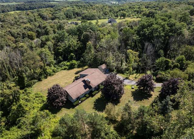 Property at 3509 Collins Rd, Onondaga, NY 13215, 3 beds, 2 baths