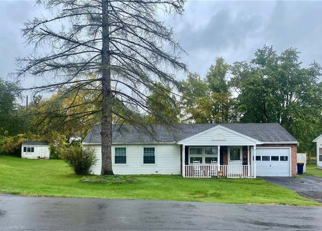 Property at 1 Willow Dr, Whitestown, NY 13492, 4 beds, 2 baths