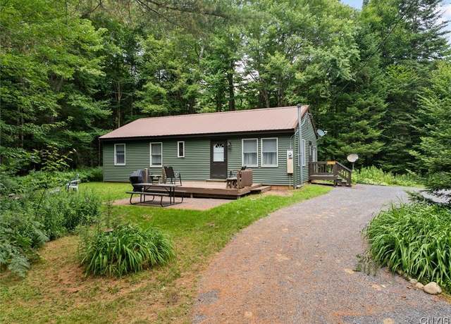 Property at 105 Adota Rd, Webb, NY 13472, 3 beds, 2 baths