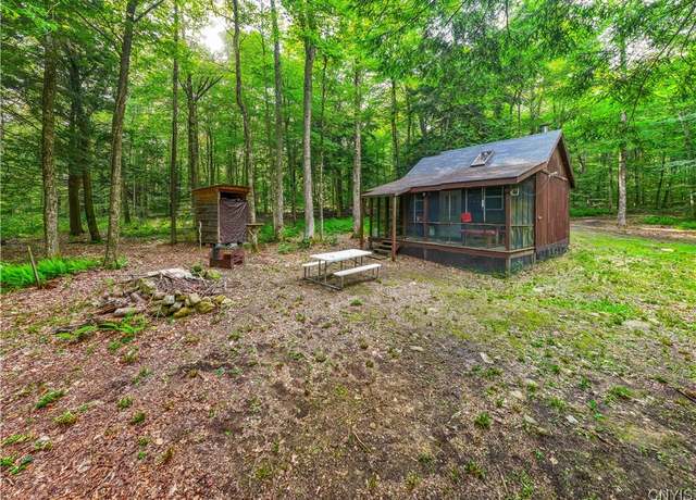 Property at 51 Donavan Rd, Salisbury, NY 13454, 1 bed