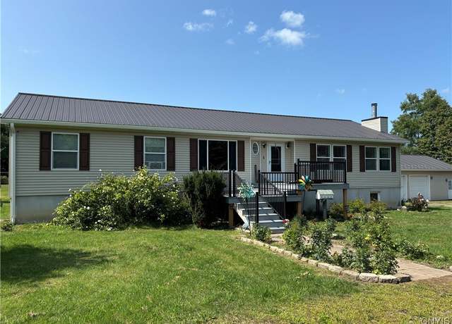 Property at 760 Van Ostrand Rd, Lansing, NY 13073, 3 beds, 2 baths