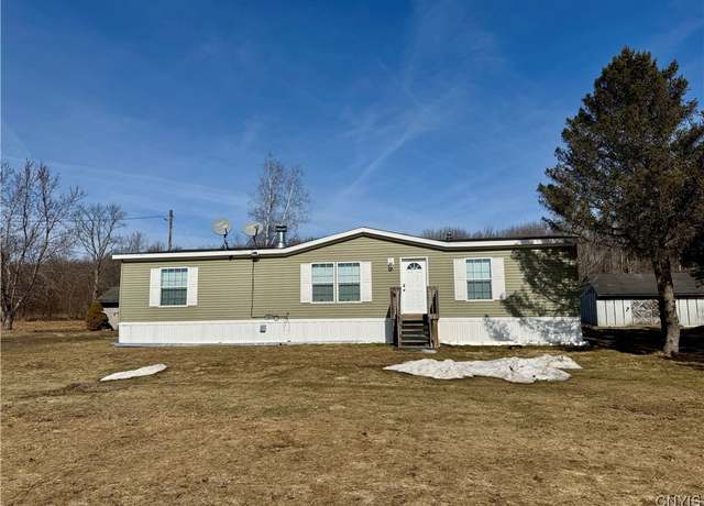 Property at 3202 County Route 2, German, NY 13040, 3 beds, 2 baths