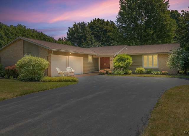 Property at 101 Wiesner Ln, Dewitt, NY 13214, 3 beds, 2.5 baths