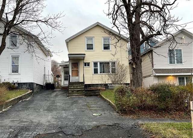 Redfin Syracuse Ny