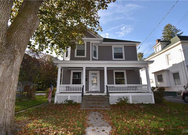 Property at 248 Flower Ave E, Watertown City, NY 13601, 5 beds, 2 baths