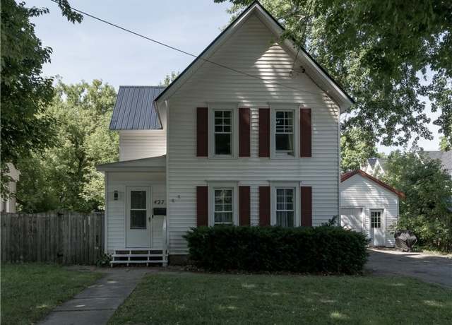 Property at 427 W Mullin St, Watertown City, NY 13601, 4 beds, 1.5 baths