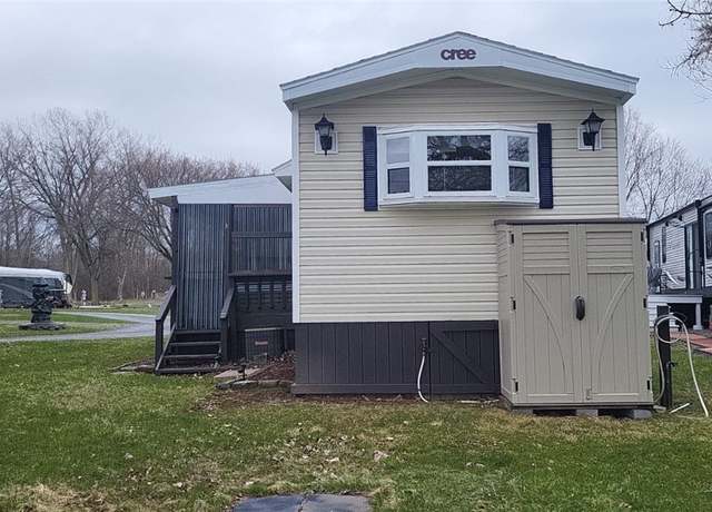 Property at 11609 Nys Rte 3, Henderson, NY 13605, 1 bed, 1 bath