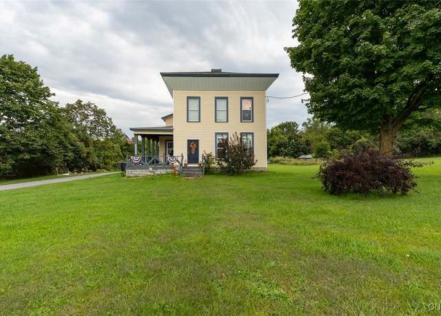 Property at 25315 State Route 126, Watertown Town, NY 13601, 5 beds, 2.5 baths