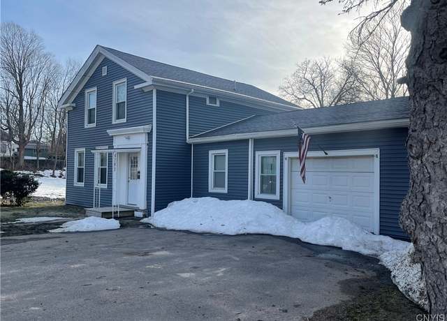 Property at 4793 Salina St, Richland, NY 13142, 4 beds, 2 baths