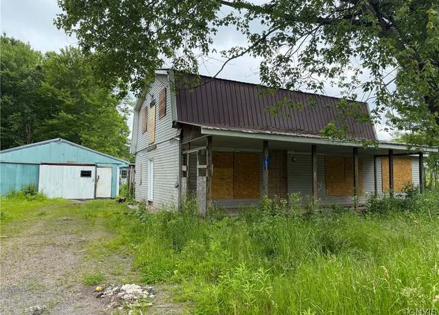 Property at 1603 Littlefield Rd, Vienna, NY 13316, 1 bed, 1 bath