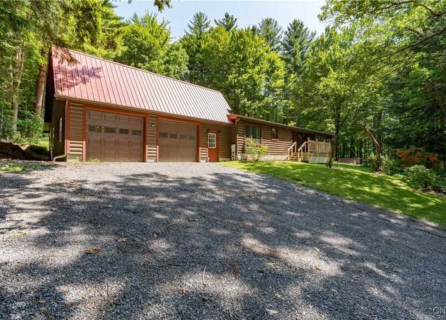 Property at 6819 Wetmore Rd, Watson, NY 13343, 3 beds, 2 baths