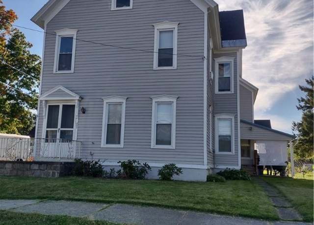 Property at 308 E Main St, Frankfort, NY 13340, 5 beds, 2.5 baths